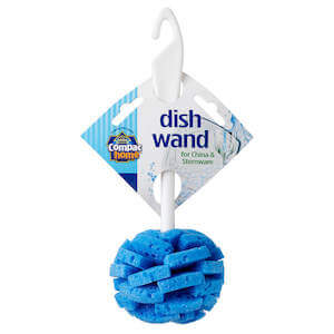 Compac Home Dish Wand China LARGE