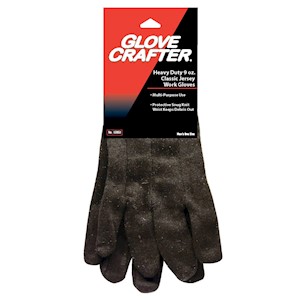 Glove Crafter Jersey Gloves THUMBNAIL