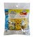 Sink Daisy Scented Sink Strainer 6 pack Lemon Package Back SWATCH