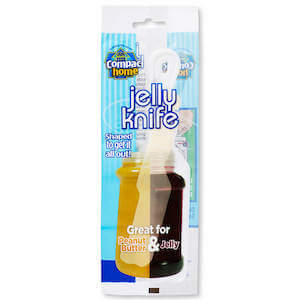 Compac Home Jelly Knife LARGE