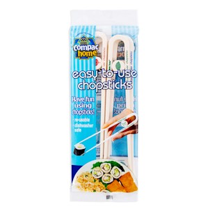 Compac Home Easy to Use Chopsticks THUMBNAIL