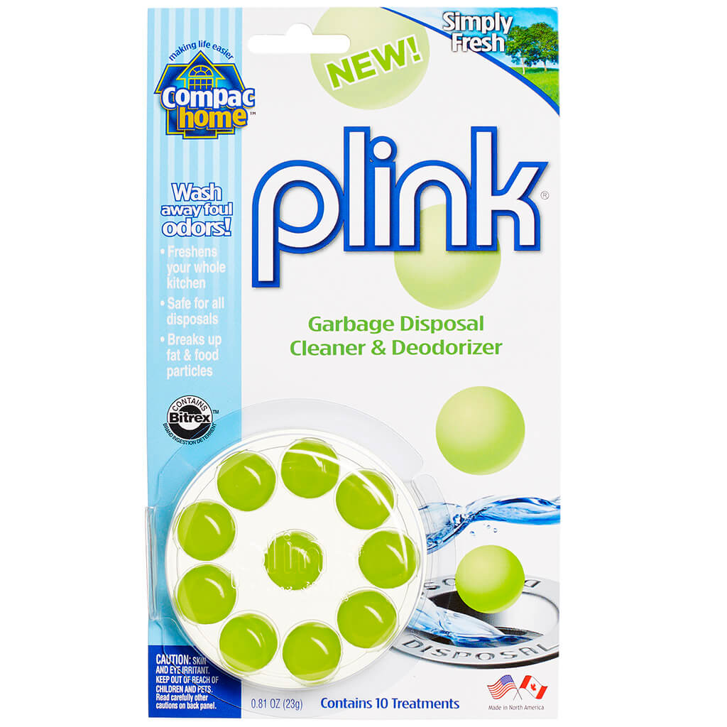 Compac Home Plink 10 Count