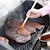 Better Grillin' BBQ Bastin' Mop SWATCH