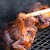 Better Grillin' BBQ Bastin' Mop SWATCH