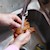 Better Grillin' BBQ Bastin' Mop SWATCH