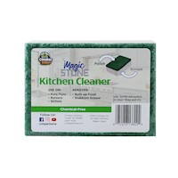 Magic Stone Kitchen Cleaner MAIN