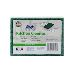 Magic Stone Kitchen Cleaner THUMBNAIL