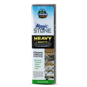 Compac Home Magic Stone Heavy Duty Cleaner THUMBNAIL