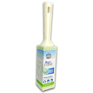 Compac Home Magic Stone Porcelain Cleaner with Handle THUMBNAIL