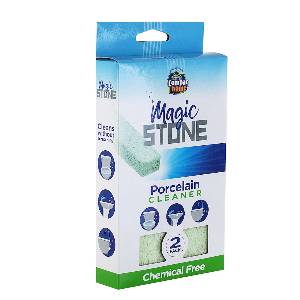 Compac Home Magic Stone Porcelain Cleaner 2ct THUMBNAIL