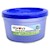 Compac Home Always Fresh Cylinder Bowl - 8oz - Blue	 SWATCH