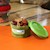 Compac Home Always Fresh Cylinder Bowl - 8oz - Lifestyle Image SWATCH