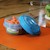 Hi-Top Cylinder Container - 12oz - Blue Mint SWATCH