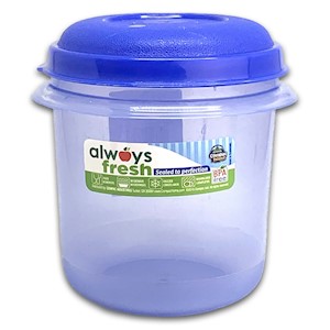 Compac Home Cylinder (15 oz) Blue THUMBNAIL