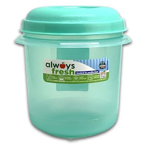 Compac Home Cylinder (15 oz) Aqua LARGE