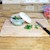 Hi-Top Cylinder Container - 12oz - Ivory SWATCH