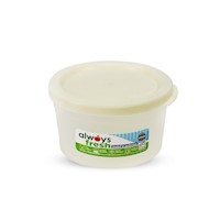 Cylinder Bowl - 8oz - Ivory MAIN