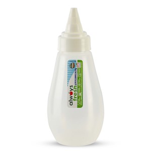 Dressing Dispenser  - White LARGE
