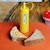 Sauce Dispenser - 6.5oz  - Yellow SWATCH