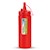 Sauce Dispenser - 6.5oz  - Red SWATCH