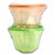 Compac Home Gelatin Mold (5.7 oz) 2pk SWATCH