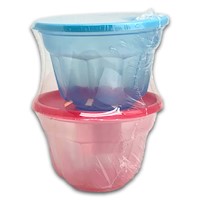 Compac Home Gelatin Mold (5.7 oz) 2pk MAIN