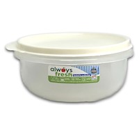 Compac Home Small Futura Bowl (26 oz/770 mL) Ivory MAIN