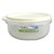 Compac Home Small Futura Bowl (26 oz/770 mL) Ivory SWATCH