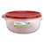 Compac Home Small Futura Bowl (26 oz/770 mL) Red SWATCH