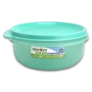 Compac Home Small Futura Bowl (26 oz/770 mL) Aqua LARGE