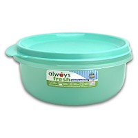 Compac Home Small Futura Bowl (26 oz/770 mL) Aqua MAIN