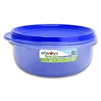 Compac Home Small Futura Bowl (26 oz/770 mL) Blue MAIN