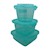 Compac Home Dots Containers available in different sizes and shapes SWATCH