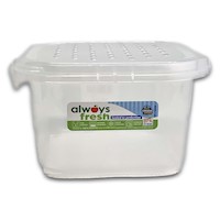 Compac Home Dots Sandwich Bowl (3 cups/700ml) Natural MAIN