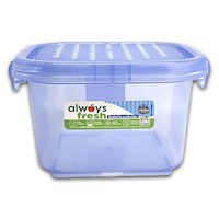 Compac Home Dots Sandwich Bowl (3 cups/700ml) Blue MAIN