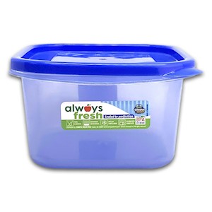 Compac Home Sandwich Bowl (3 cups/710 mL) Blue LARGE