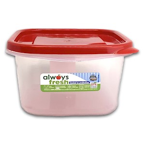 Compac Home Sandwich Bowl (3 cups/710 mL) Red THUMBNAIL