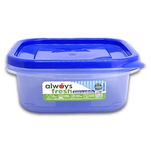 Compac Home Sandwich Bowl (2 cups/475 mL) Blue LARGE