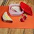 Mini Sandwich Bowl - 16oz - Red Chef SWATCH