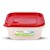 Mini Sandwich Bowl - 16oz - Red Chef SWATCH