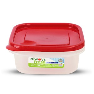 Compac Home Mini Sandwich Bowl - 16oz - Red Chef THUMBNAIL