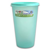 Compac Home Tumbler W/Lid (14 oz/ 414ml) Aqua MAIN