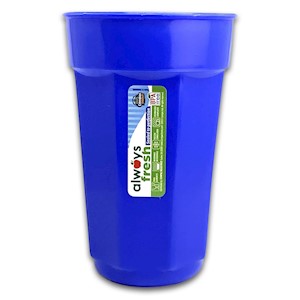 Compac Home Always Fresh Tumbler - 22oz - Blue LARGE