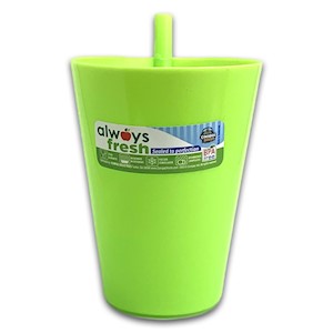 Compac Home Sip Tumbler (12 oz) Lime LARGE