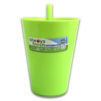 Compac Home Sip Tumbler (12 oz) Lime MAIN