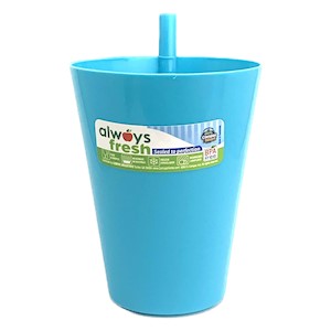 Compac Home Sip Tumbler (12 oz) Blue THUMBNAIL