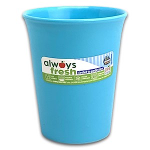 Compac Home Pinata Tumbler (7 oz) Blue THUMBNAIL