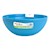Fast Food Soup Bowl (20 oz/594 mL) Blue SWATCH