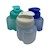 Compac Home Always Fresh Leak Proof Bottle (1/2 pt) available in Ivory, Blue, and Aqua SWATCH
