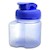 Compac Home Always Fresh Leak Proof Bottle (1/2 pt) Blue SWATCH
